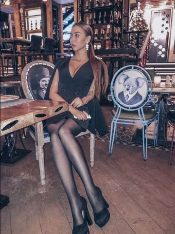 Лина
